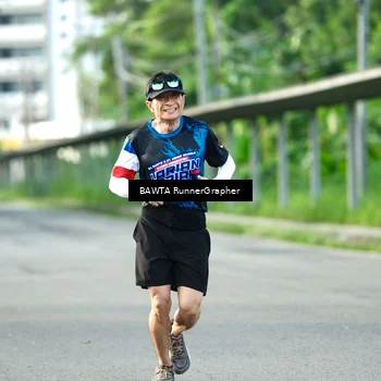Runner Photo 7658521
