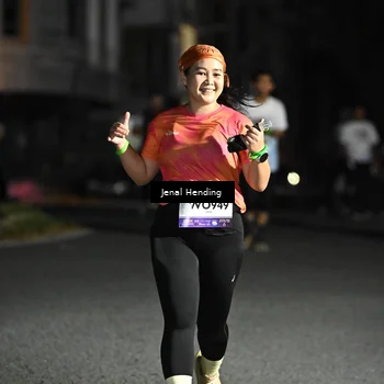 Runner Photo 7658523