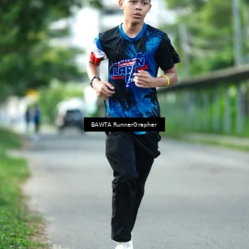 Runner Photo 7658524