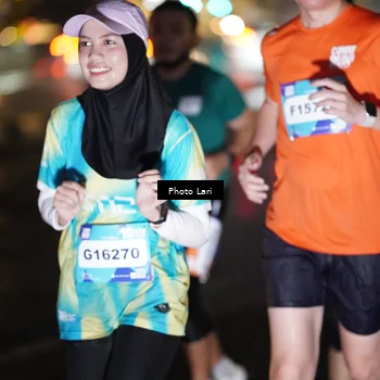 Runner Photo 7658526