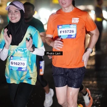 Runner Photo 7658527