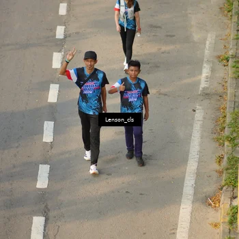 Runner Photo 7658530