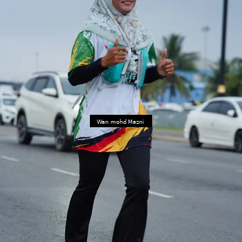 Runner Photo 7658532