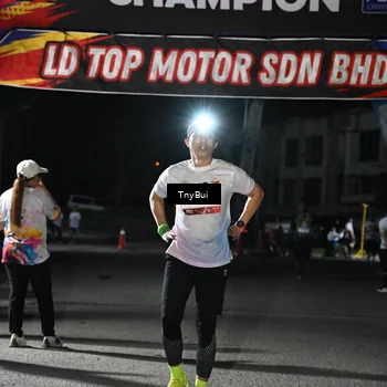 Runner Photo 7658533