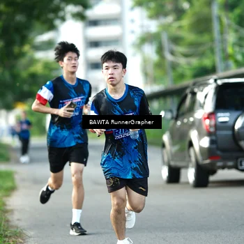 Runner Photo 7658534