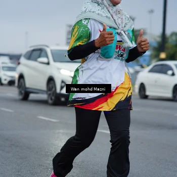 Runner Photo 7658535