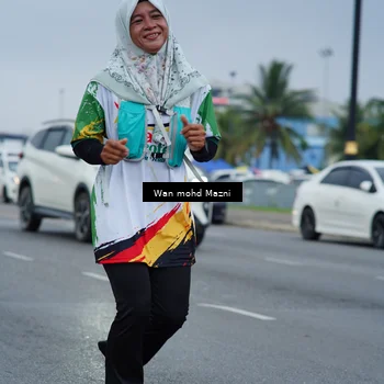 Runner Photo 7658541