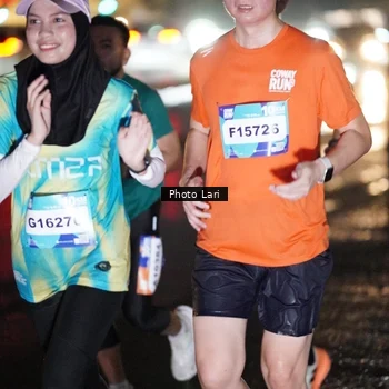 Runner Photo 7658543
