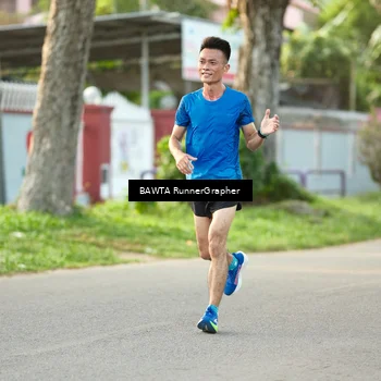 Runner Photo 7658548