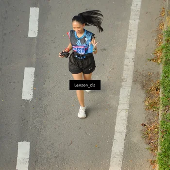 Runner Photo 7658555
