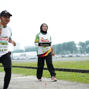 Runner Photo 7658557