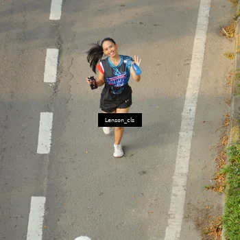 Runner Photo 7658558