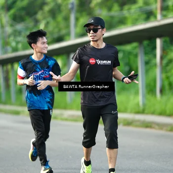 Runner Photo 7658559