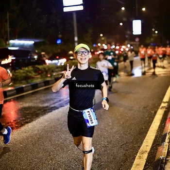 Runner Photo 7658560