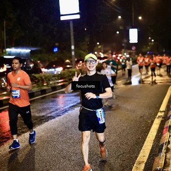 Runner Photo 7658561