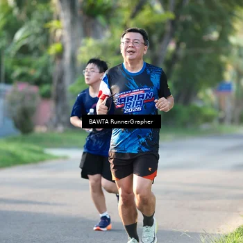 Runner Photo 7658562