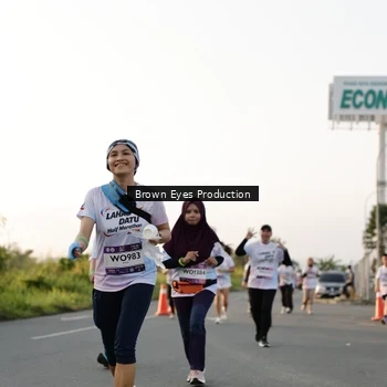 Runner Photo 7658564