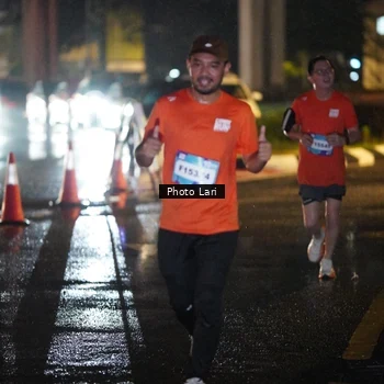 Runner Photo 7658569