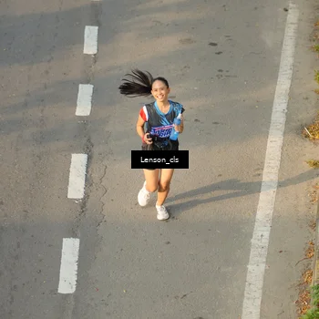 Runner Photo 7658572