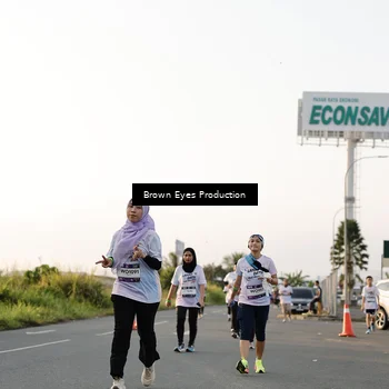 Runner Photo 7658577