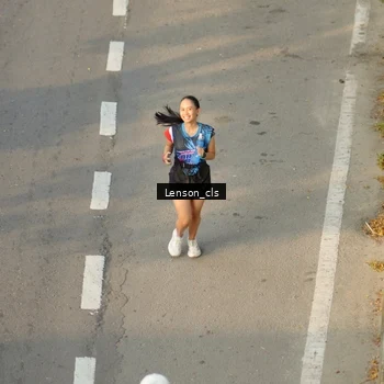 Runner Photo 7658579