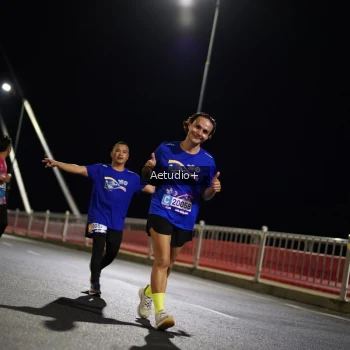 Runner Photo 765858