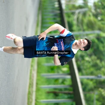 Runner Photo 7658581