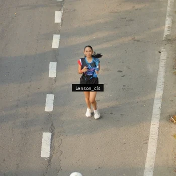 Runner Photo 7658586