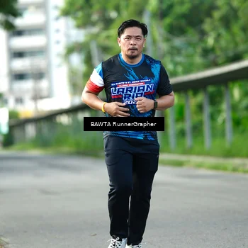 Runner Photo 7658590