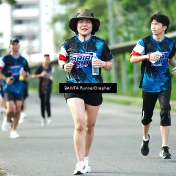 Runner Photo 7658592