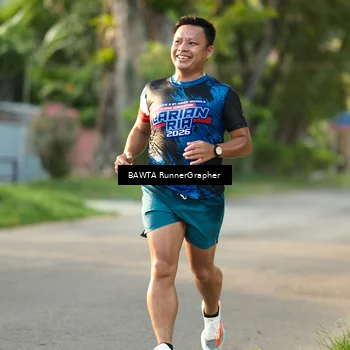 Runner Photo 7658594