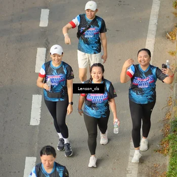 Runner Photo 7658595