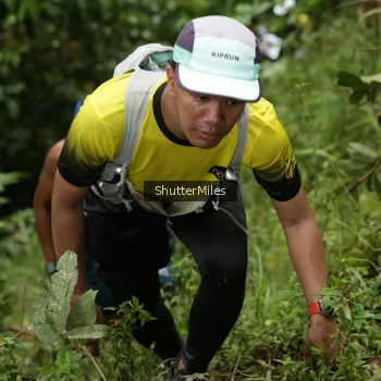 Runner Photo 76586