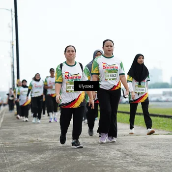 Runner Photo 7658600