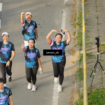 Runner Photo 7658603