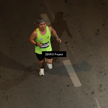 Runner Photo 7658606
