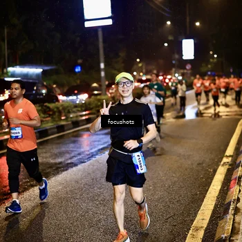 Runner Photo 7658607