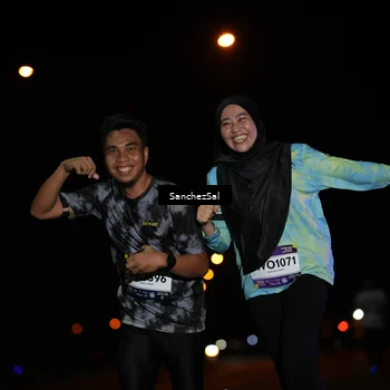 Runner Photo 7658609