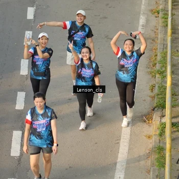 Runner Photo 7658611