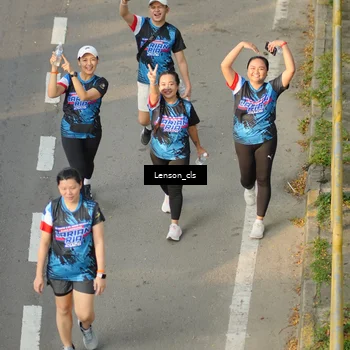 Runner Photo 7658612