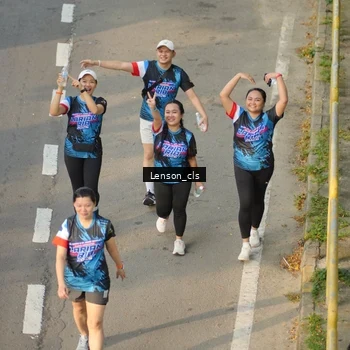 Runner Photo 7658614