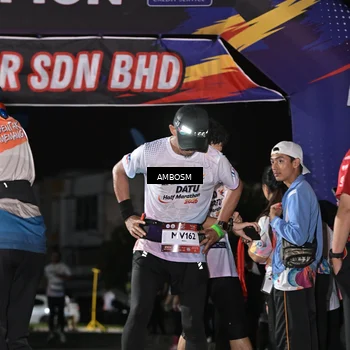 Runner Photo 7658616