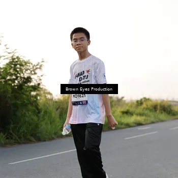 Runner Photo 7658617