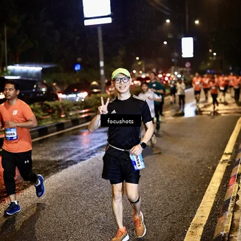 Runner Photo 7658620