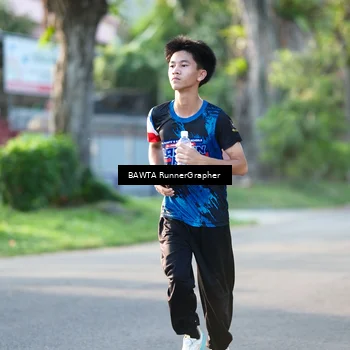 Runner Photo 7658621