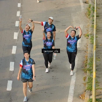 Runner Photo 7658623