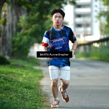 Runner Photo 7658627