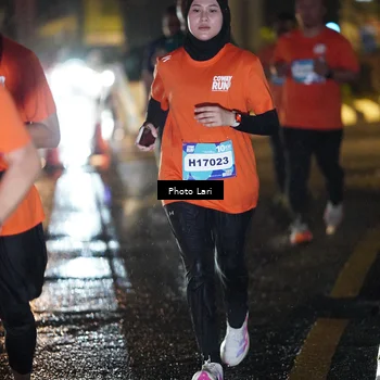 Runner Photo 7658628