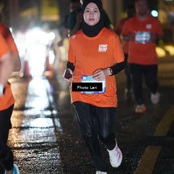 Runner Photo 7658629
