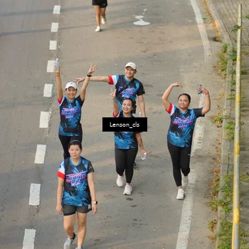 Runner Photo 7658630